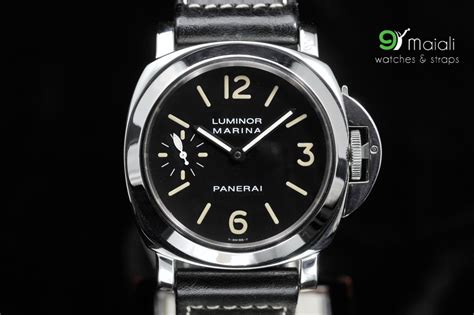 Panerai pam001